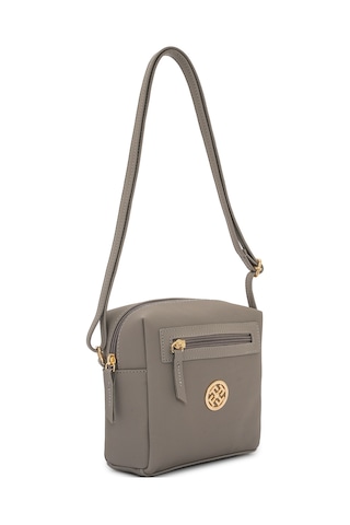 Fossil Kadın Çapraz Çanta 05fd26y529 Vizon