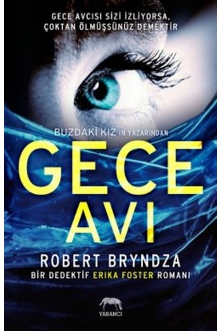 Ölümcül Sırlar + Soğuk Kan + Gece Avı
