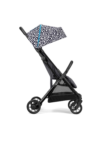 Inglesina Quid2+ Katlanıp Açılan Kabin Boy Bebek Arabası Polkabla