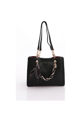 Sisley Sly-325 Kadın Kol Çantası Siyah