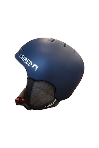Shred Slytech Noshock Kayak Kaskı Mavi