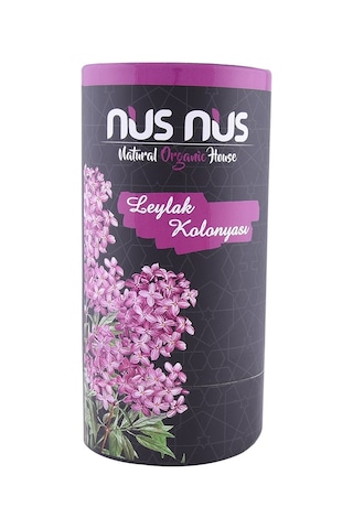 Nusnus Leylak Kolonyası 100 ML