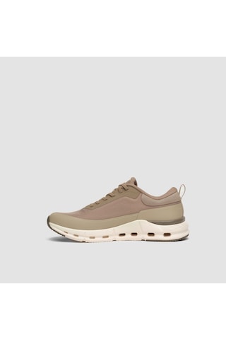 Jeep Shoes Trail Erkek Vizon Ayakkabı