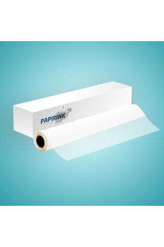 61CM X 30M Plotter Polyesteri 150 Micron