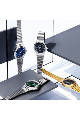 Casio Mq-24da-3adf Kol Saati Gümüş