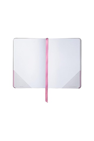 Cross Ac2734mb Jotzone Defter Siyahpembe Medium, Çizgisiz Çok Renkli