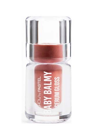 Show By Pastel Baby Balmy Serum Gloss 32 Dune
