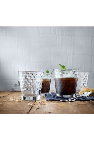 Wmf Su Bardağı 4 Lü