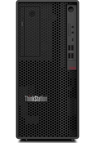 Lenovo TS P3 Tower 30GS004RTR İ9-13900K 32 GB 1 TB SSD 16 GB RTXA4000 W11P Masaüstü İş İstasyonu