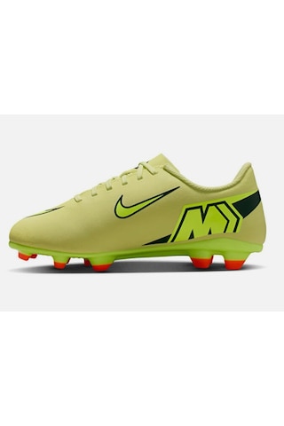 Nike Jr Mercurial Vapor 16 Club Fg/mg Çocuk Yeşil Futbol Krampon Fq8286-300 Ç-188