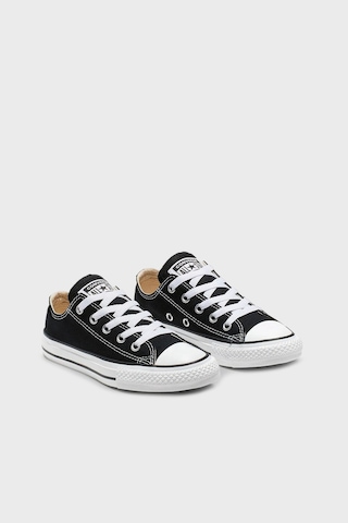 Converse Unisex Çocuk Ayakkabı 3j235c 001 Siyah Siyah