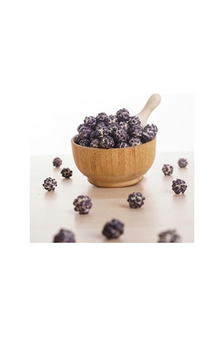 Bulutlar Kuruyemiş Fildişi Böğürtlen Aromalı Leblebi Kg 250 Gr 250 G