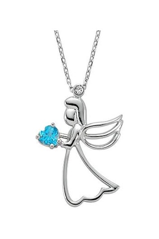 Pırlanta ''Kalbim Senindir Meleğim'' Gmy094