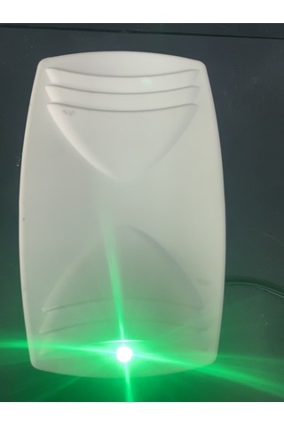 Mini siren 108db güçlü ses çıkışı ve ışıklı