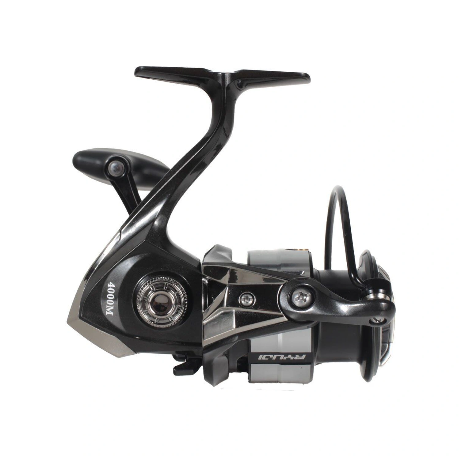 Ryuji Infinity 3000m 5+1 Bilyalı 5.2:1 Devirli Spin Makine