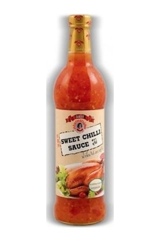 Suree Tatlı Biber Sosu Sweet Chilli Sauce Cam 820 G Suree Tatlı Biber Sosu Sweet Chilli Sauce Cam 820 G