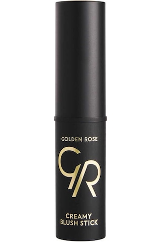 Golden Rose Creamy Blush Stick Allık 110