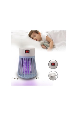 Prize Takılan Uv Işık Sinek Öldürücü Lamba 1w 5440