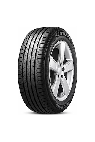 Sentury 225/50r17 98w XL Qirin 990 Yaz Lastiği - 2026