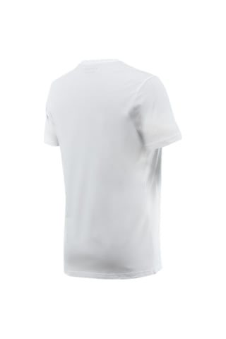 Dainese Stripes Kısa Kol Tshirt (497291690)