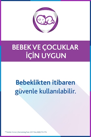 Bepanthol Sensiderm Cilt Bakım Kremi 50 G - Hassas Ve Kuru Ciltler İçin Yoğun Nemlendirici Care