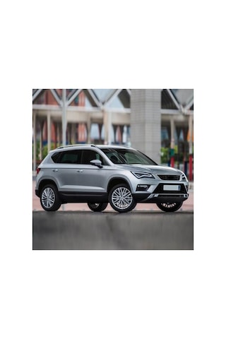 Bagaj Kapağı Açma Kolu, Seat Ateca Uyumlu