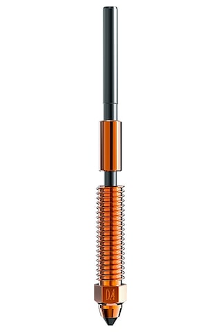 Creality X Phaetus K1/k1c/k1 Max Silikon Karbür Unicorn Quick-swap Nozzle - 0.4mm 0.4mm 1pcs