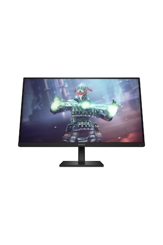 HP OMEN 780G8E9 27" 1 MS 144 Hz 4K UHD IPS Gaming Monitör