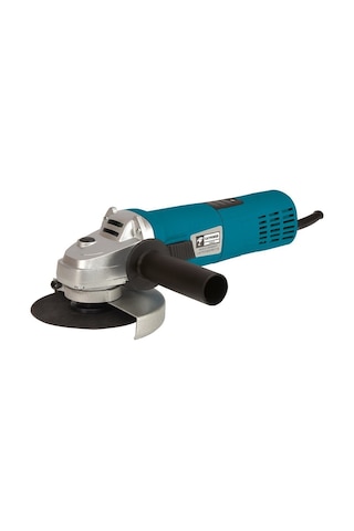 Catpower 6118 Avuç Taşlama Devir Ayarlı 125 MM - CAT6118