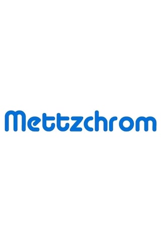 Mettzchrom 5 Rulo Çocuk Kameraları İçin Anında Baskı Kağıdı Fotoğraf Kağıdı Çok Renkli Genel