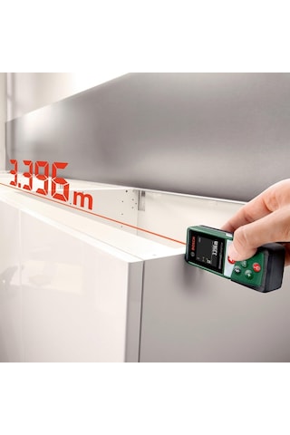 Universal Distance 40c Dijital Lazer Metre