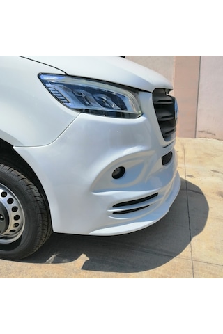 Mercedes Sprin. W907 Ön Tampon Geçme 2019 Sonrası Aracınızın Rng.