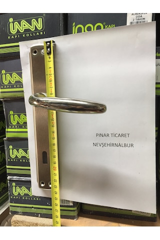 Inan Kapı Kolu (405415908)