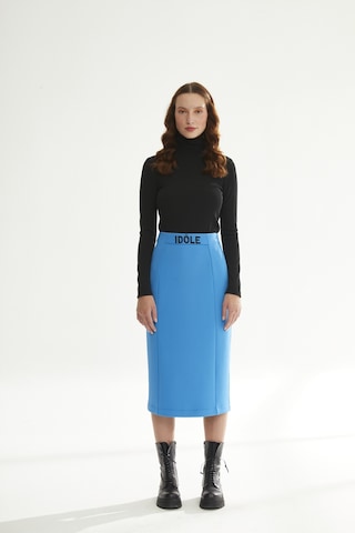 Naar Mavi Kadın Etek 22251520