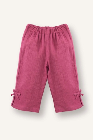Defacto Müslin 2li Takım Kız Bebek G8736a526spbr123 Bordo-br123