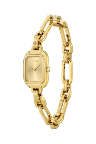 Boss Watches Hb1502655 Kadın Kol Saati Altın