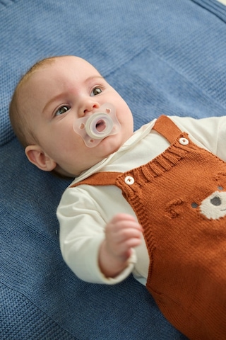 Chicco Physıoforma Mınısoft Emzık 0-2 Ay Teklı 00073211130000 Silicone