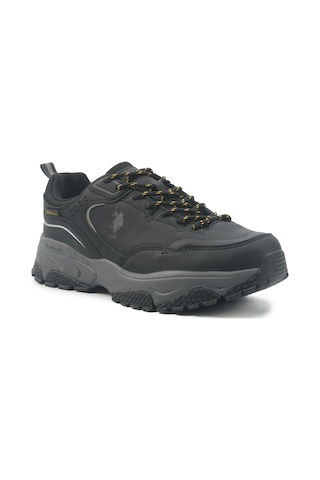 U.s. Polo Assn. Lumen 5pr Siyah Erkek Outdoor 000000000102038095 Siyah