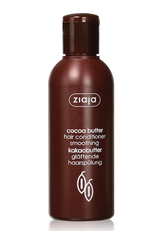 Ziaja Kakao Yağı Saç Bakım Kremi 200 ML