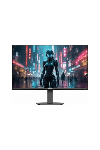 Xperion XMO G270-F4DB 27" 1 Ms 4K Dual 160/320 Hz Flat Ips Gaming Monitör