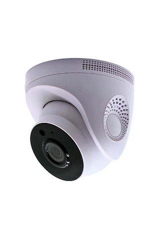 Baff Ip-5501m 5mp Poe Dahili Seslı Kamera