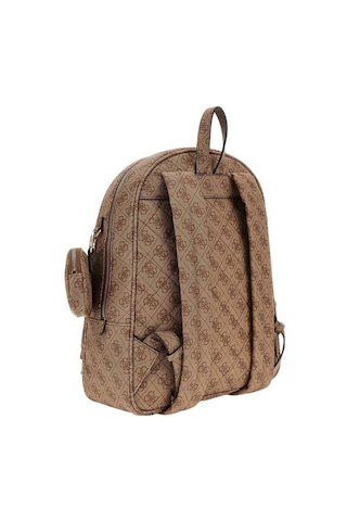 Guess Sırt Çantası Sl712435 Kahverengi