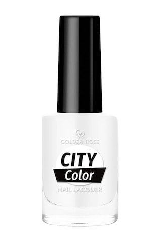 Golden Rose City Color Oje 03