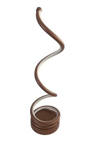 Tra20198 Eco 55 Cm Led Masa Lambası Spıral