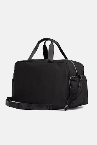 Armani Exchange Seyahat Çantası Xm002649af22656mc105 Siyah