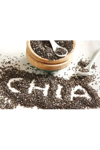 Chia Tohumu 500 G