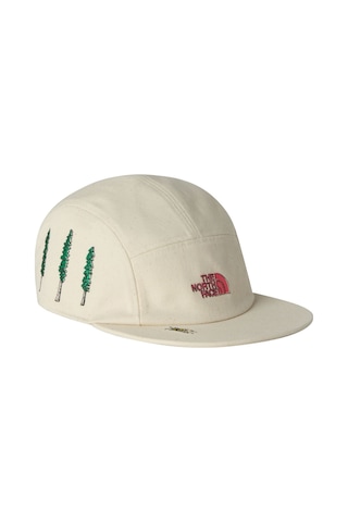 The North Face Norm Camp Hat Unisex Şapka Nf0a8epwr441 Beyaz