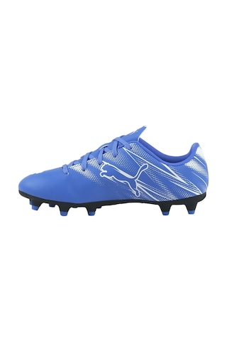 Puma Attacanto Fg/ag Çocuk Mavi Krampon 107480-09 Mavi