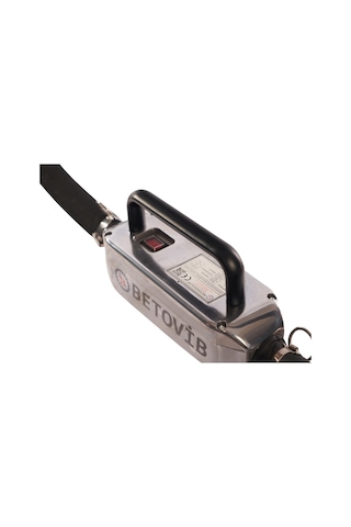 Betoncular Betovib 40Lık Kendinden Konvertörlü Beton Vibratörü