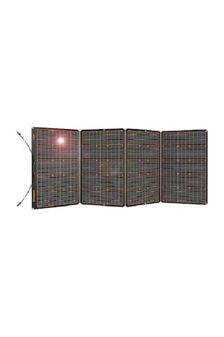 Flexsolar F360 Taşınabilir Güneş Paneli 360w
